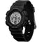 SYNOKE 9111 Children Watch 3ATM Waterproof Luminous Display Student Outdoor Sport Digital Watch