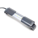 Fish Tank Lamp Waterproof Diving Lamp Straw Tank Landscape Aquarium Light