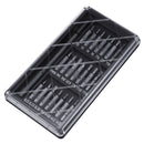 22 in 1 Multi-purpose Precision Screwdriver Set Aluminium Alloy Screw Driver Repair Tools