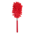 Microfiber Duster Cleaning Brush Dust Cleaner Extendable Handle Soft Ceiling Fan