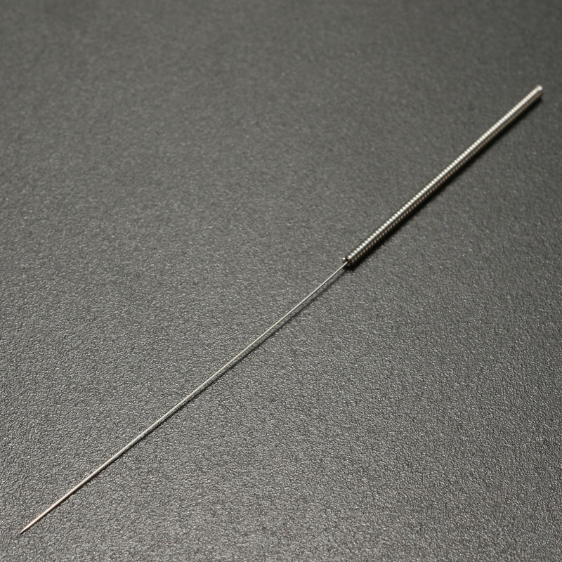 10PCS 3D Printer Nozzle Cleaning Tool Drill Bit 0.2mm Size For Extruder RepRap