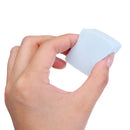 Personal Care Soft Delicate Dry And Wet Use Soft Sponge Cleaning Sponge Color randomised