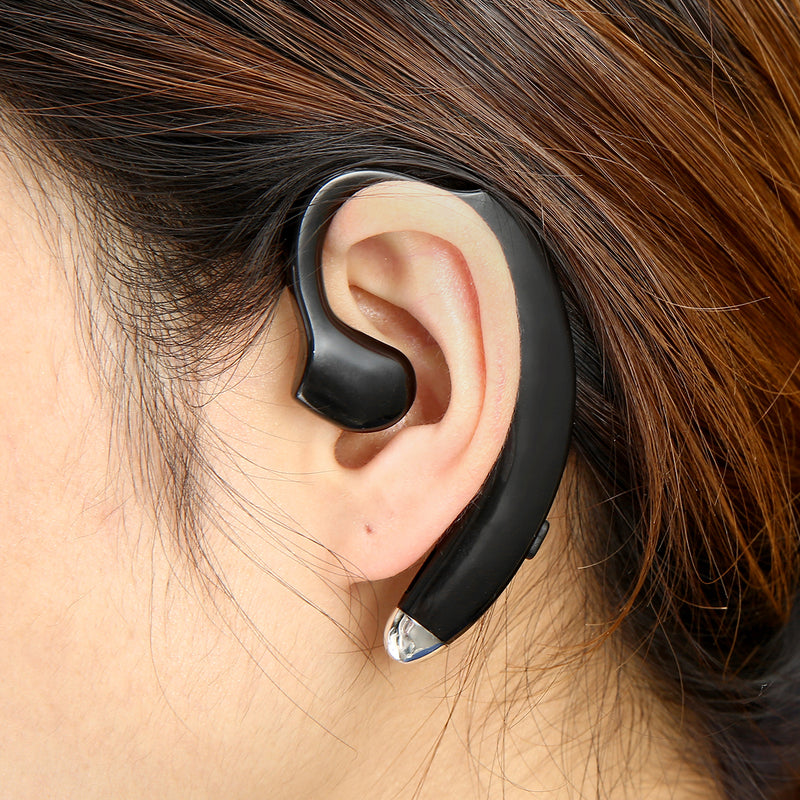 [bluetooth 5.0] Wireless bluetooth Earhooks Headphones Headset Stereo Sports Handsfree Earphone