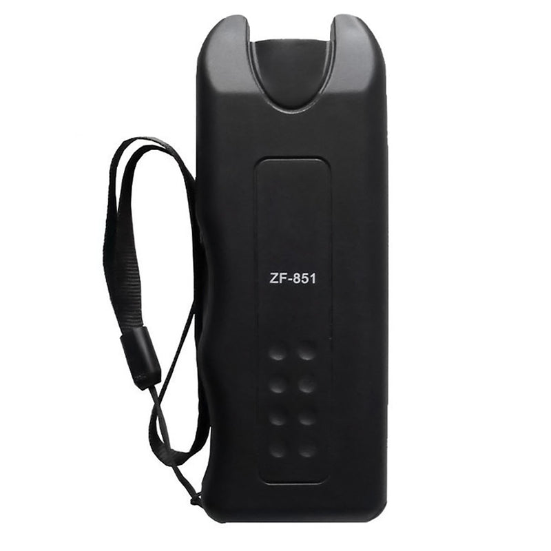 3 In 1 LED Ultrasonic Anti Barking Pet Dog Train Repeller Control Trainer Device