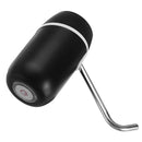 Portable Wireless Electric Automatic Water Pump Dispenser Gallon Drinking Bottle