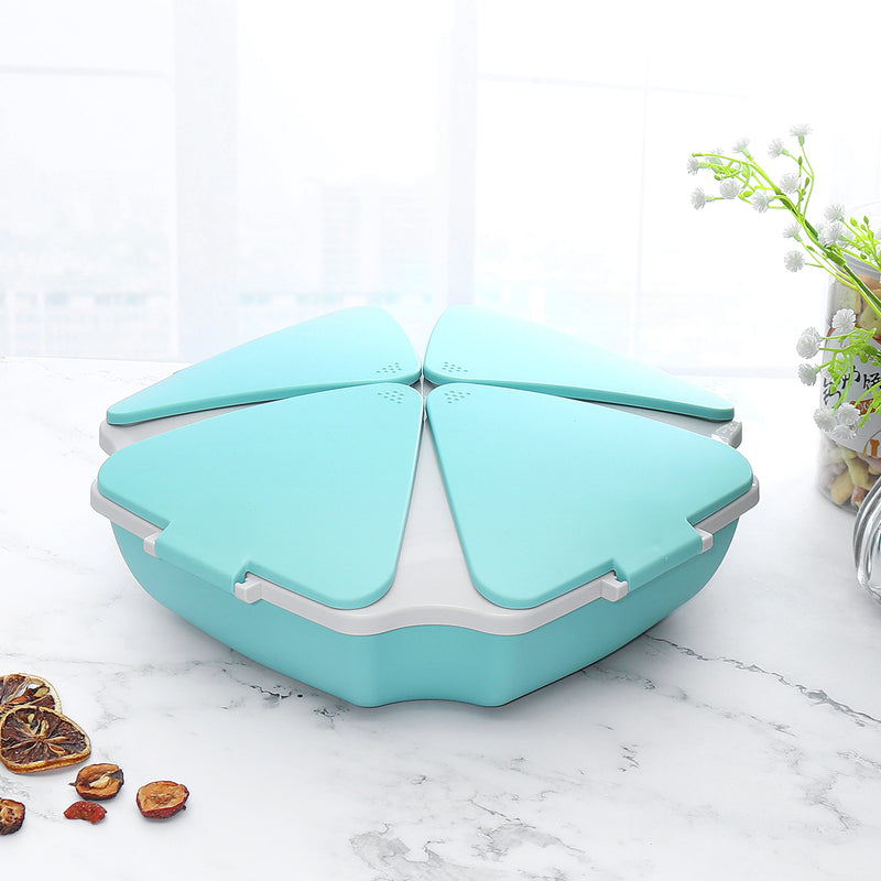 Candy Snack Box Chocolates Storage Tray Wedding Party Boxes Decorations