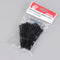 Akasa AK-MX003 20 Rubber Case Fans Mount Sliconized Rubber Pins For Mounting Case Fans Tool