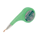 Pro'sKit Anti-Hot Desoldering Wick BGA Braid Copper Wire Solder Remover 1.5mm 2mm 2.5mm 3mm Width
