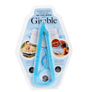 Creative Hands Free Book Page Holder Adjustable Bookmark for Reading Portable & Foldable