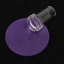 3pcs DIY Nail Art Stamp Stencil Stamper Set Scraper Design Stamping Template Image Printer Plate Kit