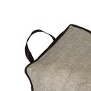 Non-woven Space Saver Clothes Quilt Blanket Storage Bag Box Organizer Portable L