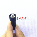 OPPXUN 10Pcs Mini Sma Female Dual Band Soft Antenna