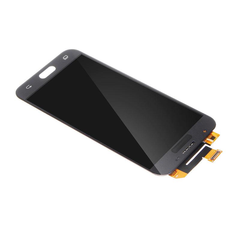 LCD Display + Touch Screen Digitizer Replacement With Repair Tools For Samsung Galaxy J3 Prime J327 2017