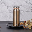 NONOO Mr. Lightweight 450ML Thermos Bottle Vacuum Water Bottle Insulation Bottle From Xiaomi Youpin
