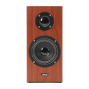 SADA V-180 3.5mm Wired Wooden Computer Speaker Single USB Supply Portable Bass Subwoofer Speaker