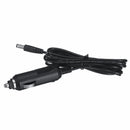 3M 12V/24V 5A Universal Solar Panel Connector Car Charger Ci garette Lighter Power Socket Cord Adapter Cable