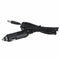 3M 12V/24V 5A Universal Solar Panel Connector Car Charger Ci garette Lighter Power Socket Cord Adapter Cable