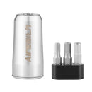 BIKIGHT Universal Socket Wrench Head Set 3-10Nm Adjustable Power Drill Ratchet Bike Tools