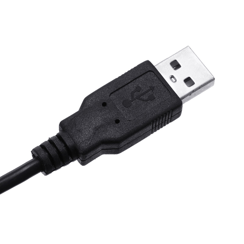 USB To 485 Serial Cable Industrial Grade Serial Port RS485 To USB Communication Converter