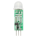 HC-SR505 Mini Infrared PIR Motion Sensor Precise Infrared Detector Module