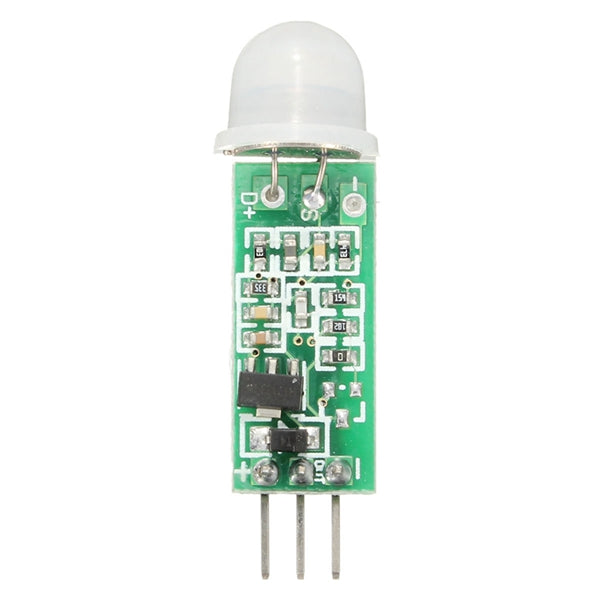 HC-SR505 Mini Infrared PIR Motion Sensor Precise Infrared Detector Module