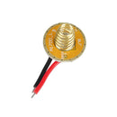 Astrolux S1/BLF A6 A17DD-L FET+1 2.8-4.35v 7/4 Modes Flashlight Driver Flashlight Accessories