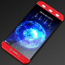 Bakeek 3 in 1 Double Dip 360 Hard PC Full Protective Case For LeEco LeTV Le 2 / LeEco LeTV Le 2 Pro
