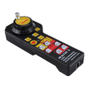 Machifit MACH3 4 Axis USB Electronic CNC Handwheel Manual Controller for CNC Engraving Machine with Encoder