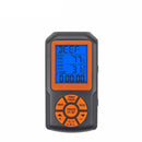 BBQ Thermometer Wireless Remote Digital Meat Thermometer with Probe for Cooking Smoker Kitchen Oven grilling