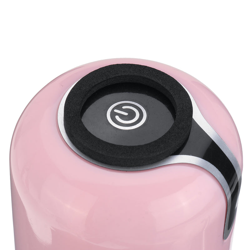 USB Rechargeable Electric Water Pump Dispenser Drinking Water Bottles