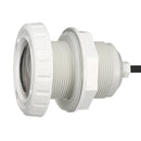 6W AC12V 3 LED Recessed Swimming Pool Light Spa RGB White Fountain Night Lamp