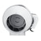 3/4inch Inline Duct Hydroponic Air Blower Fan Booster Ventilation System Low Noise Fan