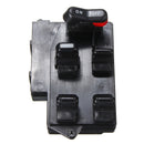 Front Left Driver Side Electric Power Window Switch For Honda Accord