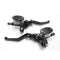7/8inch 22MM Motorcycle CNC Hydraulic Brake Master Cylinder & Clutch Lever