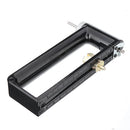 Drillpro 2-12 Inch Adujustable Sheet Metal Hole Cutter Drill Attachment for Electric Drill