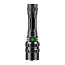 5pcs XANES 1102 L2 5Modes 1600 Lumens USB Rechargeable Camping Hunting LED Flashlight 18650