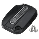 Front Right Brake Master Cylinder Cover For Harley Davidson Touring 08-up