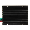 400/600W 12V LED Hybrid Solar Wind Turbine Wind Generator Charger Controller Regulator