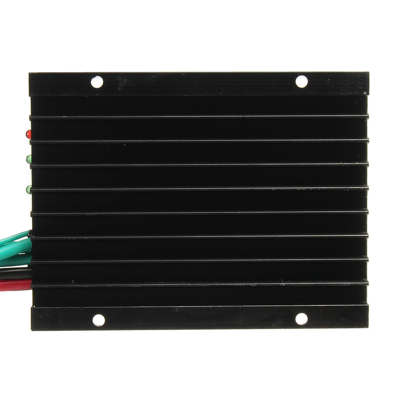 400/600W 12V LED Hybrid Solar Wind Turbine Wind Generator Charger Controller Regulator