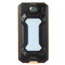 12000mAh Solar Power Bank Battery Fast Charger Dual USB SOS LED Light Compass