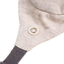 8H Neck Support Pillow Sleep Relax Headrest Latex Cushion for Car Travel Home Office from Xiaomi Youpin