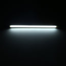 30cm 108LED 3W Motorcycle Sequential Switchback Flowing LED Tail Brake Turn Signal Strip Light