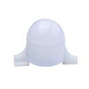 ZANLURE 1Pcs Mini Electronic Flash Fishing Alarm Bite Intelligent Luminous Fishing Alert Alarm Light