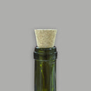 LUSTREON Waterproof Timer Setting Copper Wire 20LED Cork Bottle String Light for Bar Home Christmas Party