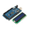 Mega 2560 Starter Learning Kit With 1602 LCD RFID Relay Motor Buzzer