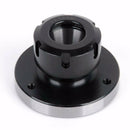 80mm ER-32 Black Collet Chuck 3901-5032 Compact Lathe Tool Tight Tolerance CNC Collect Chuck