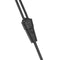 EN100 Unverisal 3.5mm Plug Stereo Heavy Bass Wired Earphone With Mic for iPhone Samsung Xiaomi
