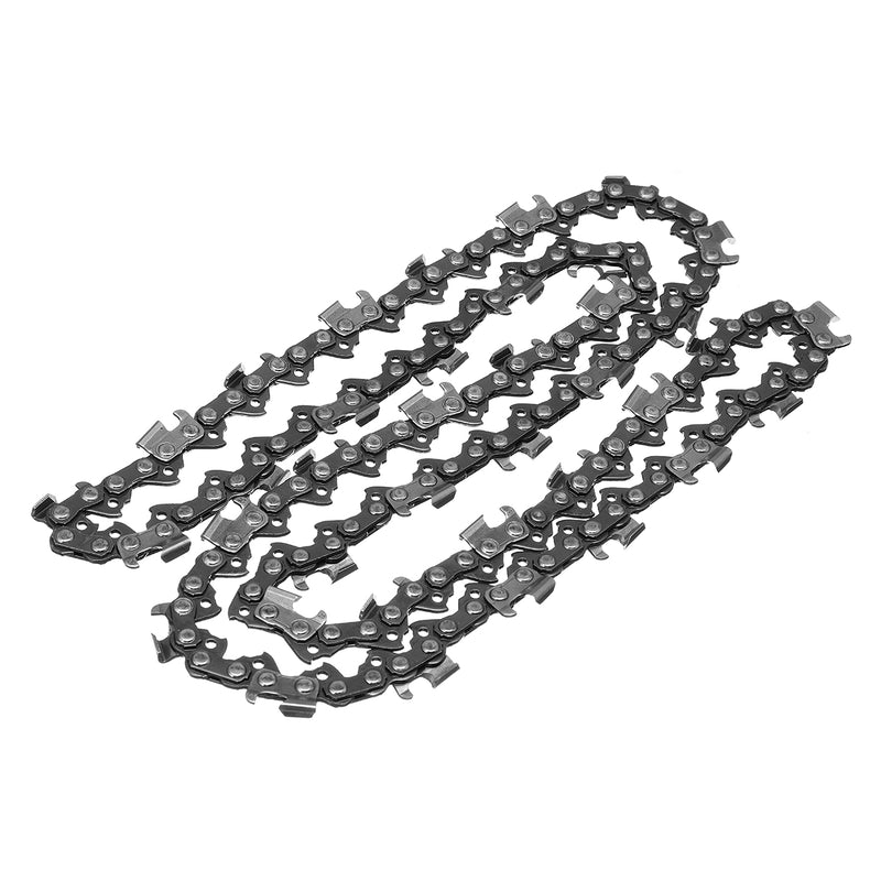 3pcs .325 058 76DL Chainsaw Chains For Baumr-Ag SX62 SX66 62CC 66CC Chain Saw