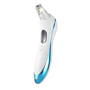 8 In 1 Electric Blackhead Remover Facial Skin Pore Cleaner Vacuum Acne Cleaner