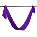 KALOAD Anti-gravity Aerial Yoga Hammock 150KG Large Bearing Sports Fitness Exercise Tools